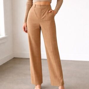 ♥️Bailey 44 Camel Women's Trousers